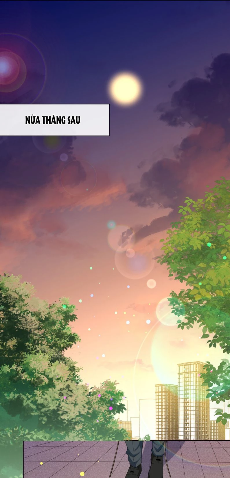 Scandal Quá Nhiều Là Lỗi Của Tôi Sao ? Chapter 53 - 26