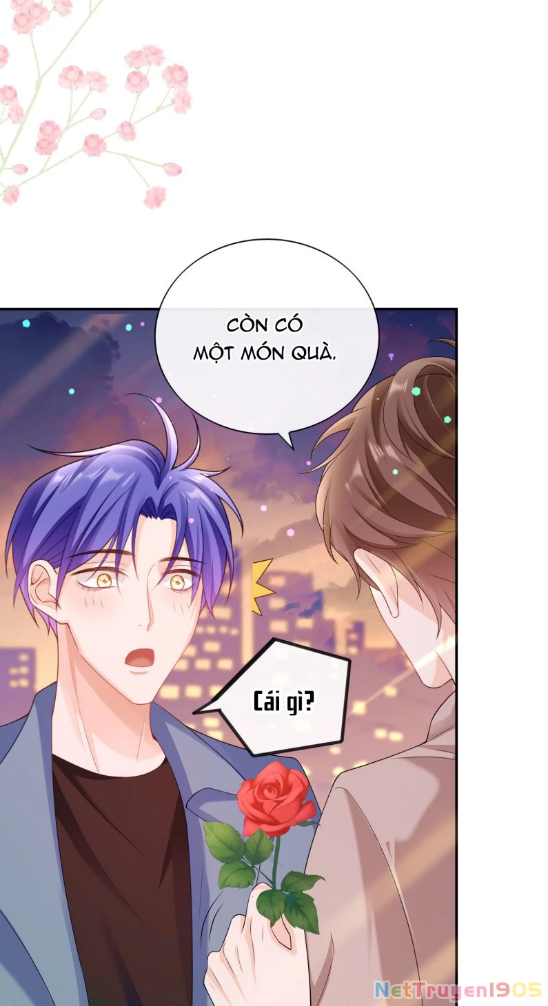 Scandal Quá Nhiều Là Lỗi Của Tôi Sao ? Chapter 53 - 31