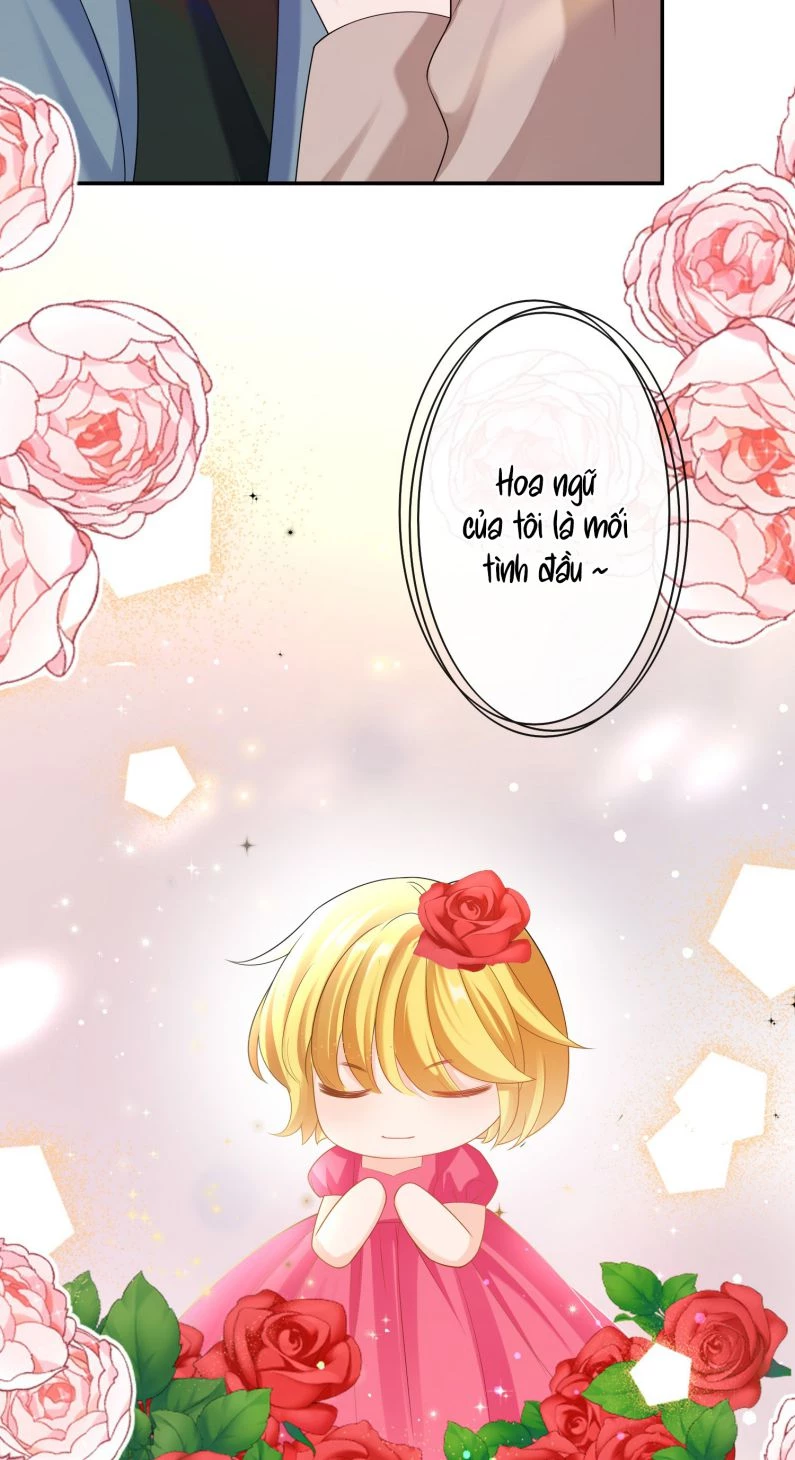 Scandal Quá Nhiều Là Lỗi Của Tôi Sao ? Chapter 53 - 32