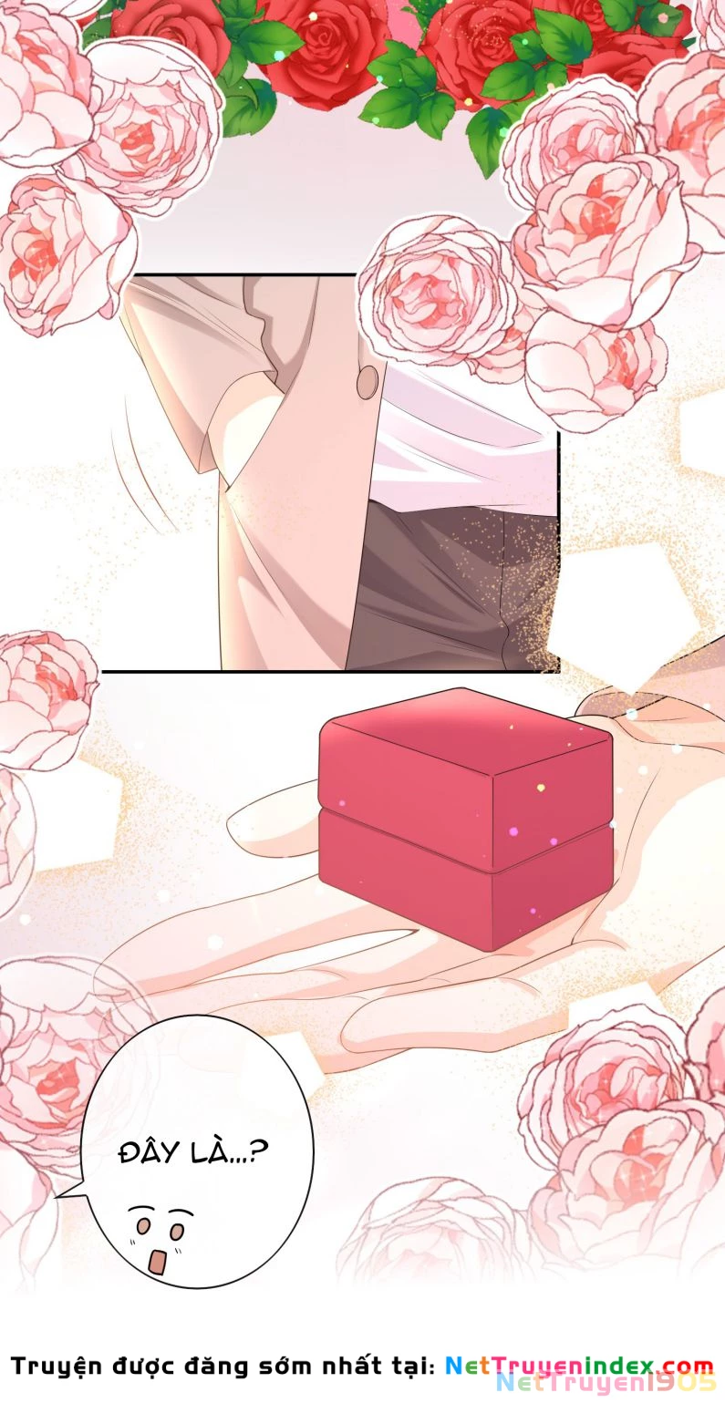 Scandal Quá Nhiều Là Lỗi Của Tôi Sao ? Chapter 53 - 33