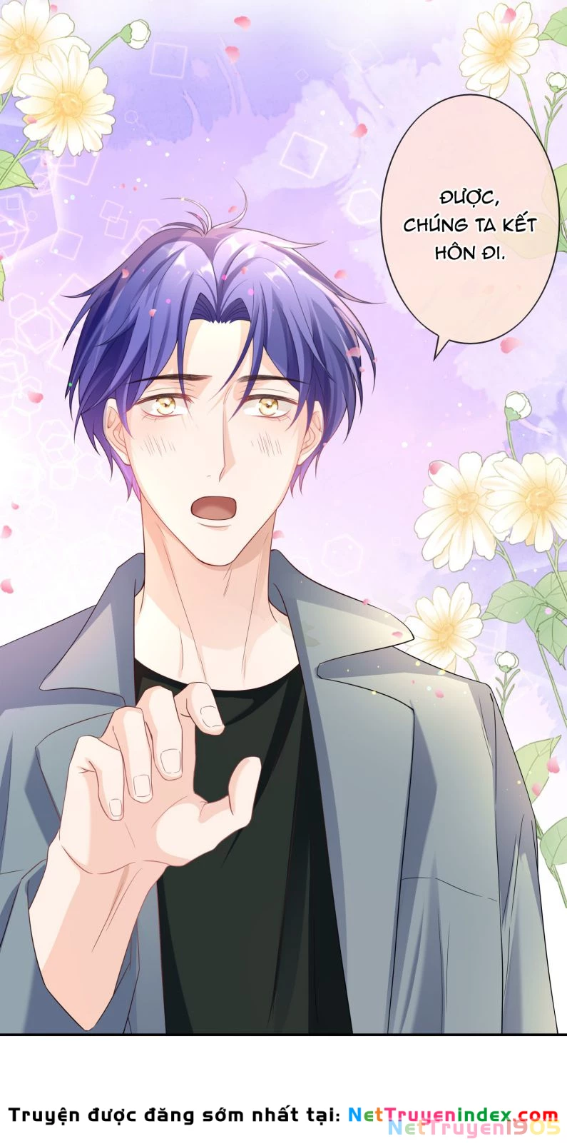 Scandal Quá Nhiều Là Lỗi Của Tôi Sao ? Chapter 53 - 37