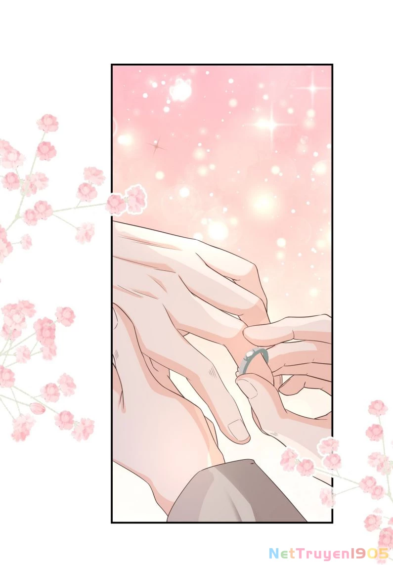 Scandal Quá Nhiều Là Lỗi Của Tôi Sao ? Chapter 53 - 38