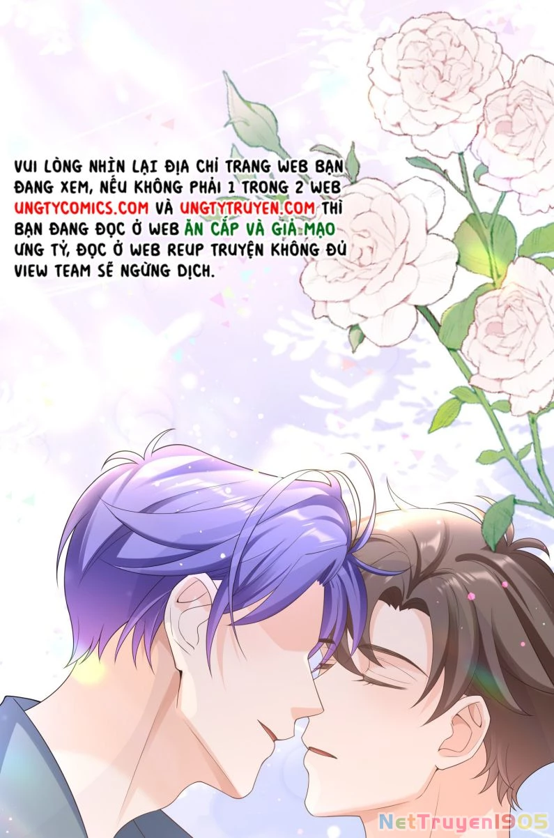 Scandal Quá Nhiều Là Lỗi Của Tôi Sao ? Chapter 53 - 40