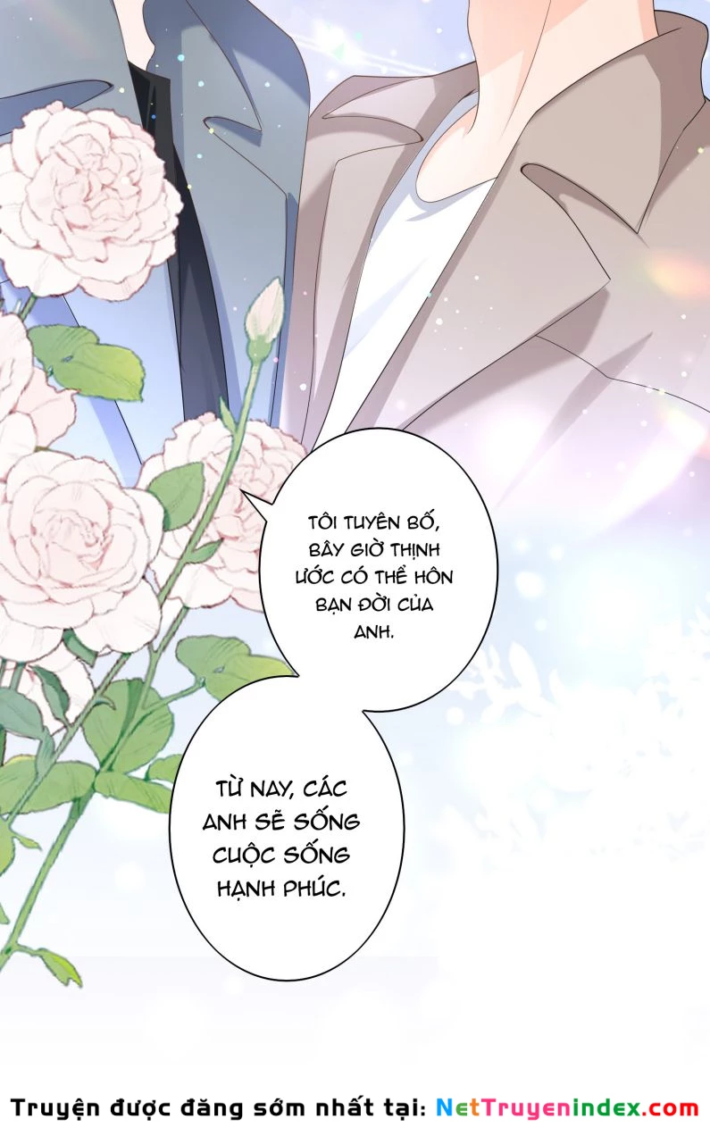 Scandal Quá Nhiều Là Lỗi Của Tôi Sao ? Chapter 53 - 41