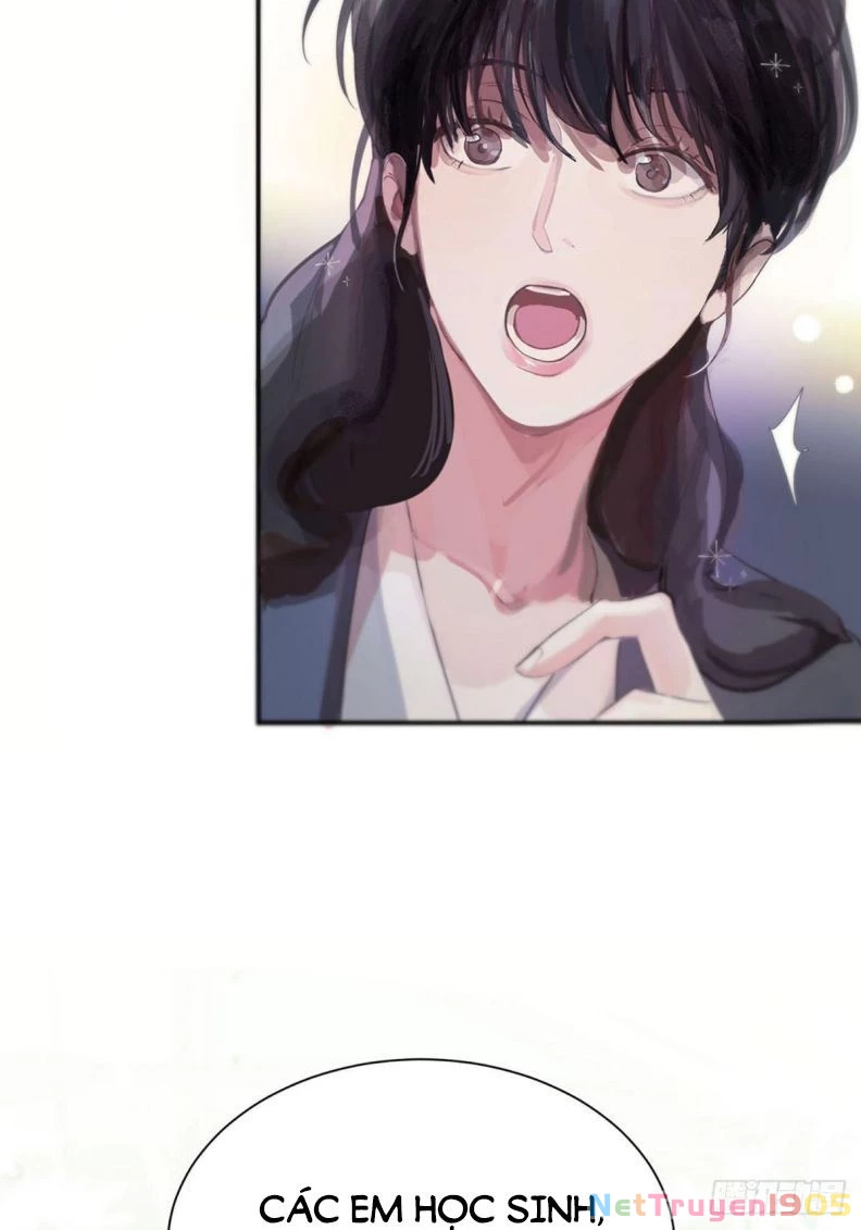 Sự Thiên Vị Của Thần Minh Chapter 1 - 4