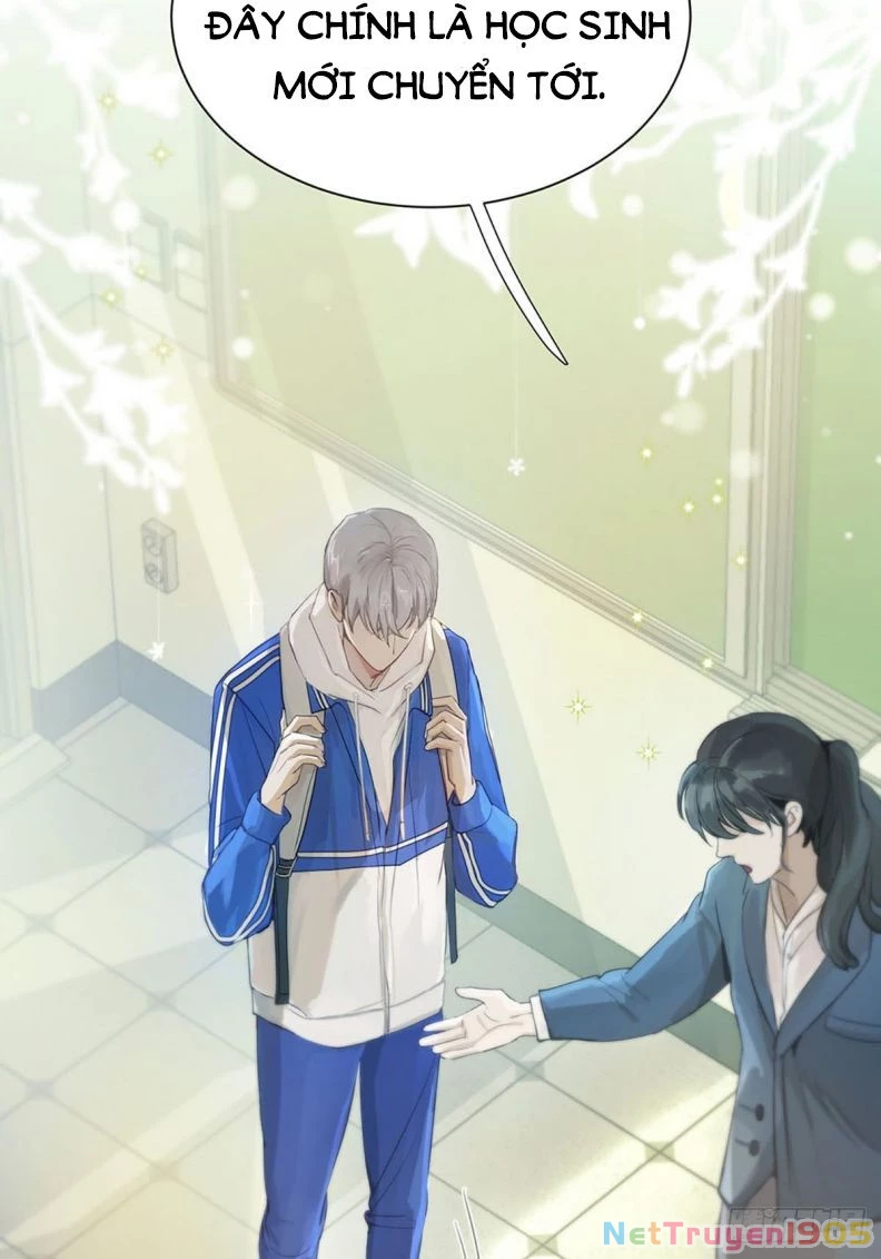 Sự Thiên Vị Của Thần Minh Chapter 1 - 5