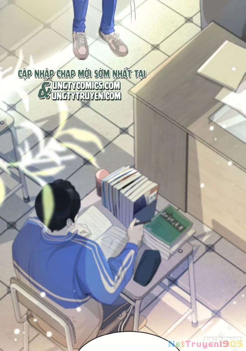 Sự Thiên Vị Của Thần Minh Chapter 1 - 6