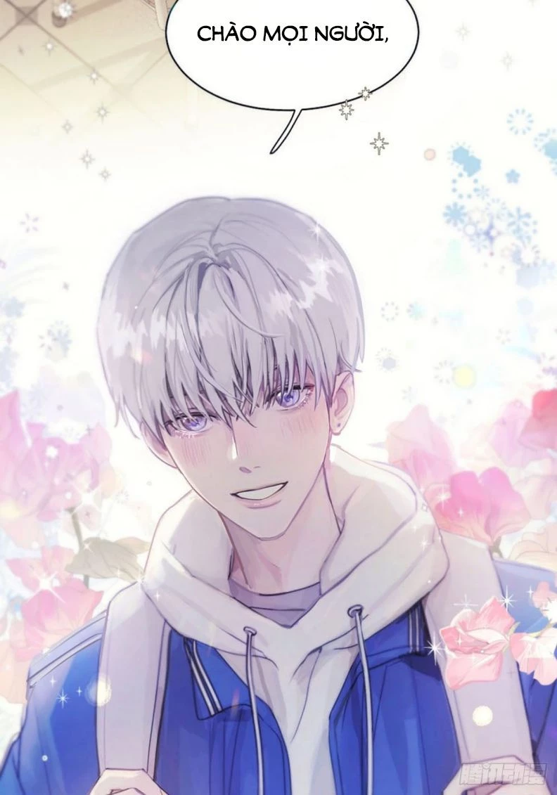 Sự Thiên Vị Của Thần Minh Chapter 1 - 7