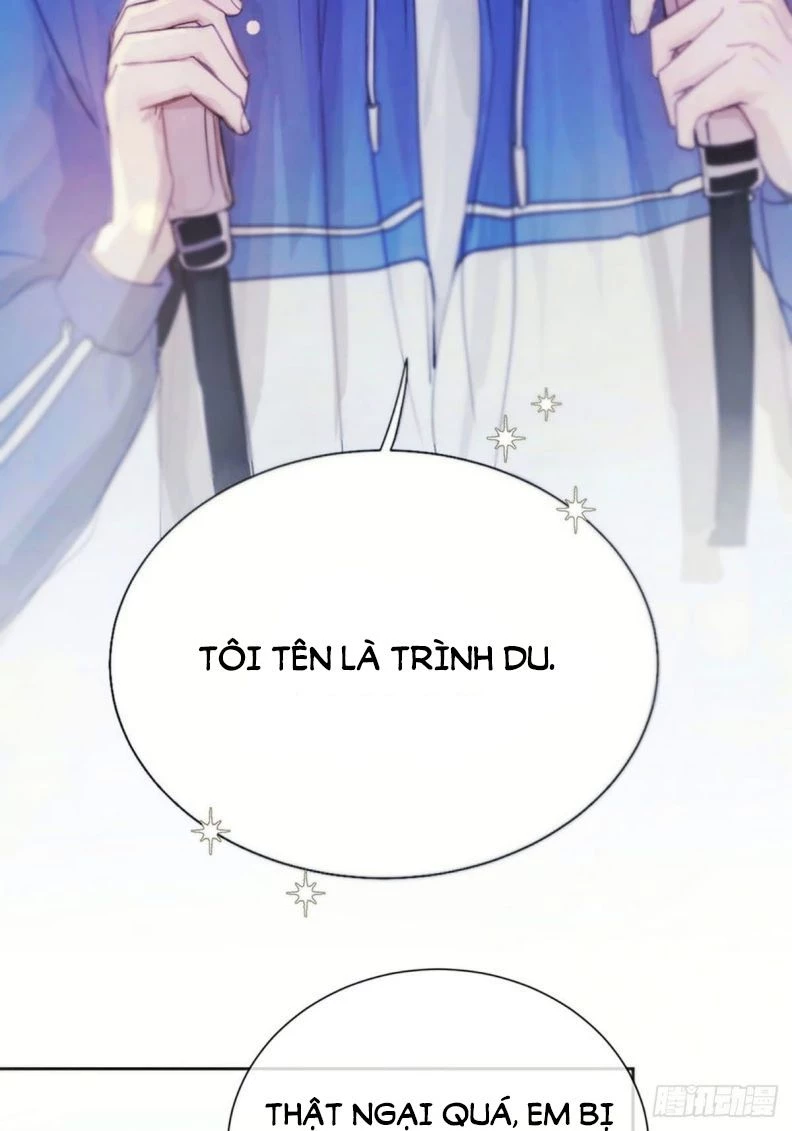 Sự Thiên Vị Của Thần Minh Chapter 1 - 8