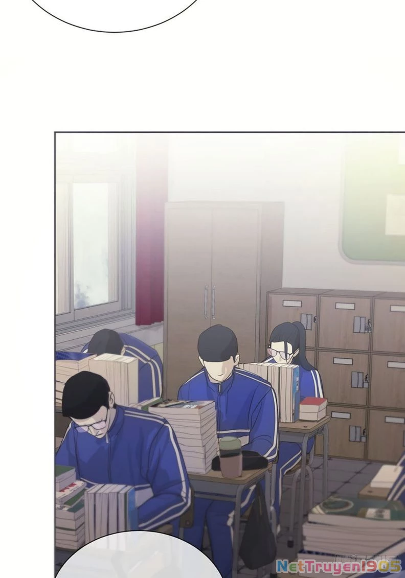 Sự Thiên Vị Của Thần Minh Chapter 1 - 10