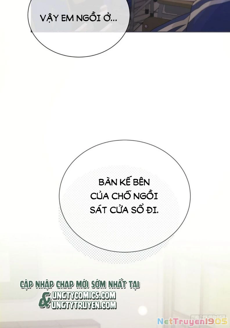 Sự Thiên Vị Của Thần Minh Chapter 1 - 11