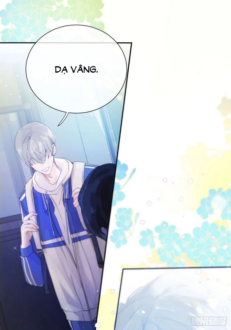 Sự Thiên Vị Của Thần Minh Chapter 1 - 13