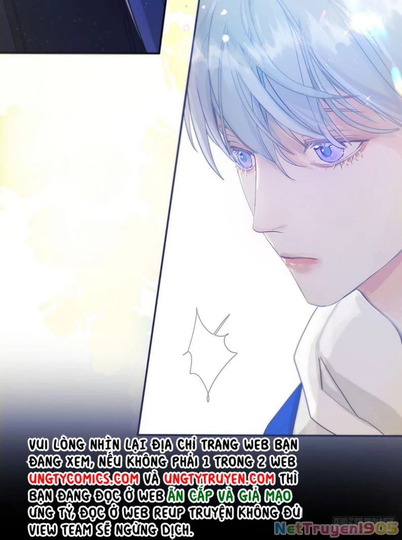 Sự Thiên Vị Của Thần Minh Chapter 1 - 14