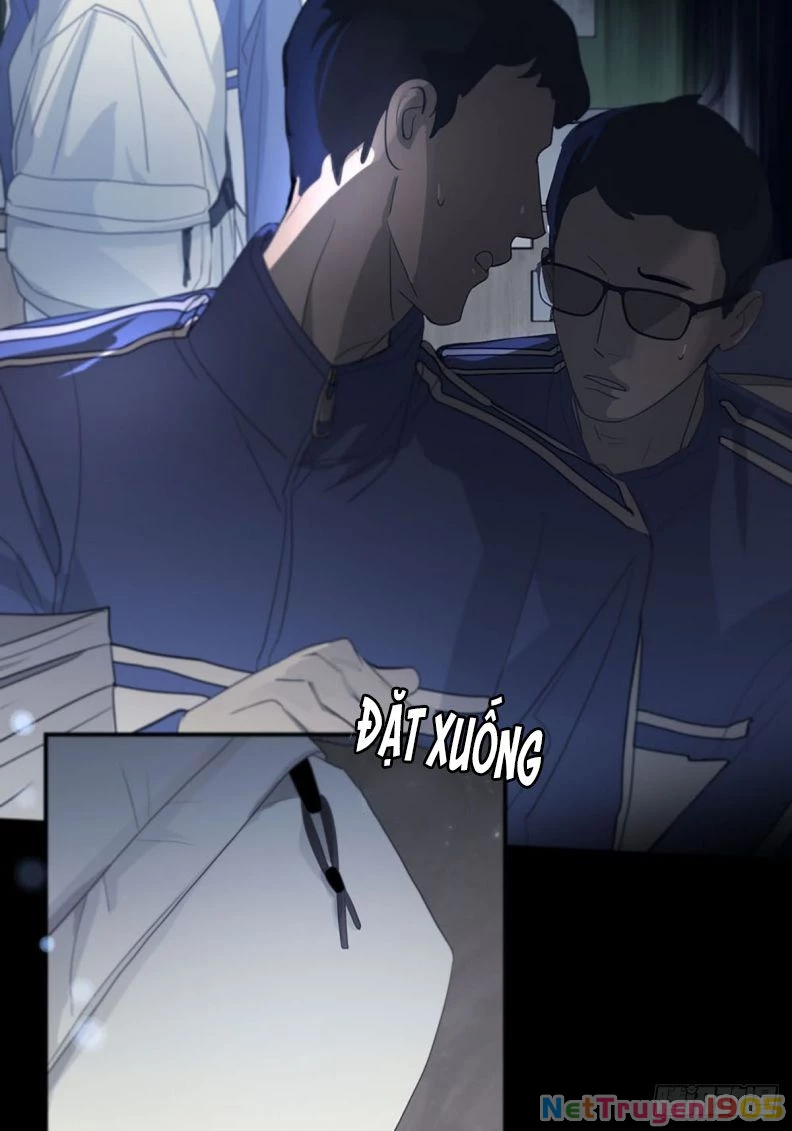 Sự Thiên Vị Của Thần Minh Chapter 1 - 17