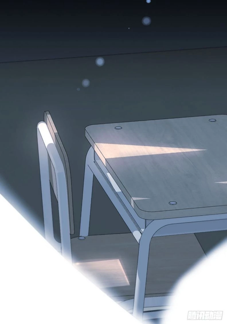 Sự Thiên Vị Của Thần Minh Chapter 1 - 20