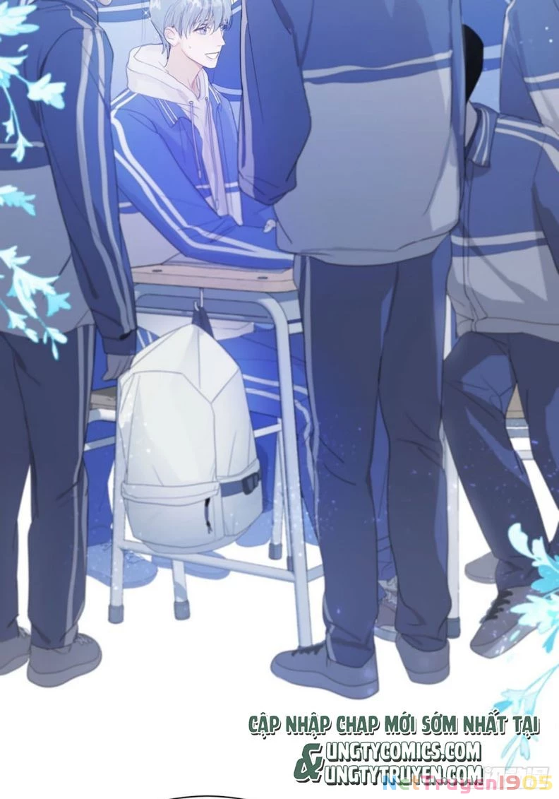 Sự Thiên Vị Của Thần Minh Chapter 1 - 24