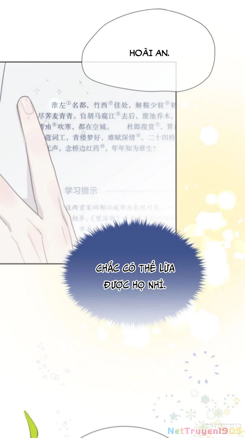 Sự Thiên Vị Của Thần Minh Chapter 1 - 26