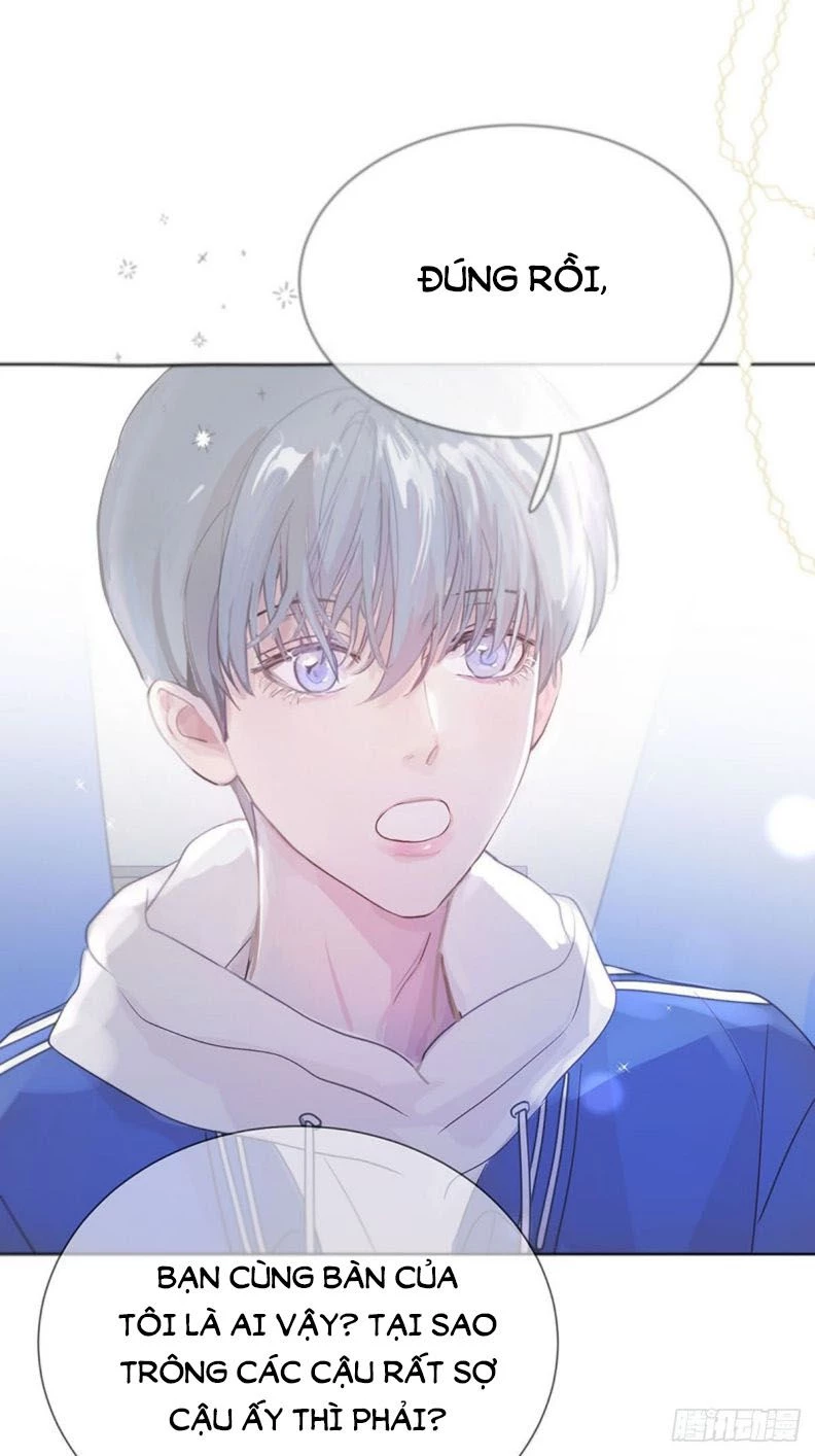 Sự Thiên Vị Của Thần Minh Chapter 1 - 28