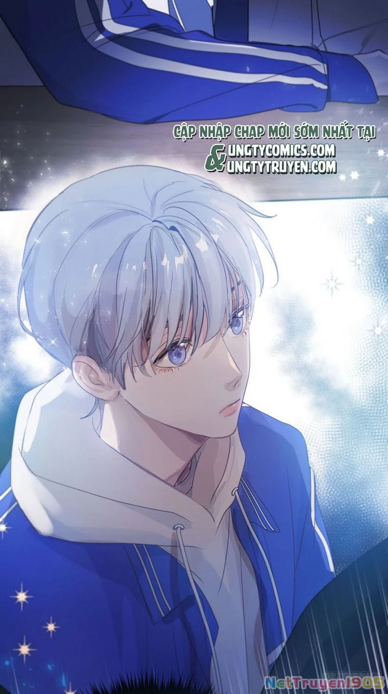 Sự Thiên Vị Của Thần Minh Chapter 1 - 30