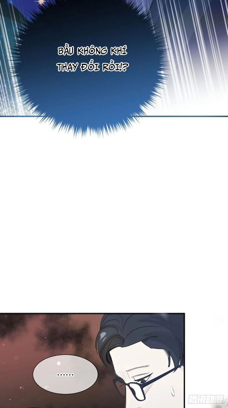 Sự Thiên Vị Của Thần Minh Chapter 1 - 31