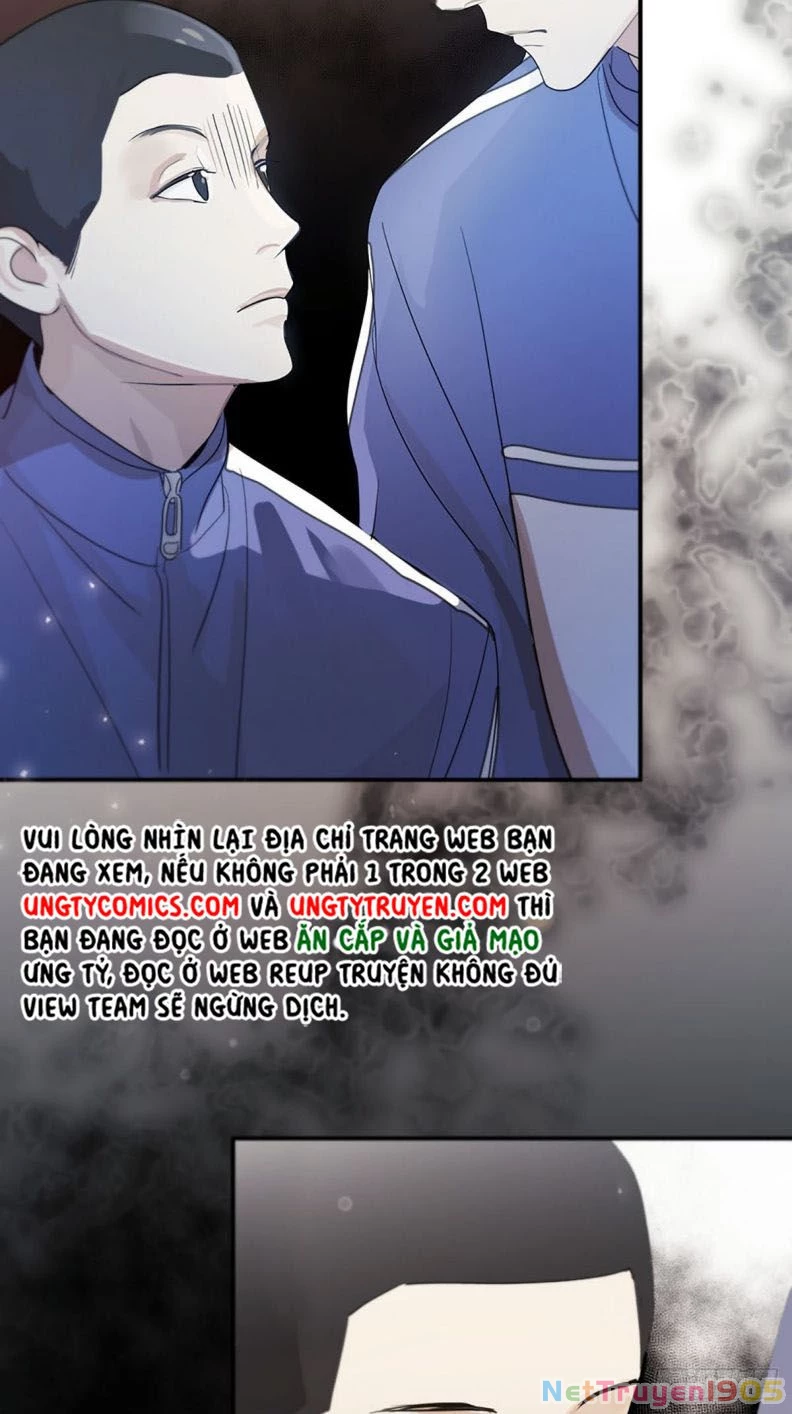 Sự Thiên Vị Của Thần Minh Chapter 1 - 32