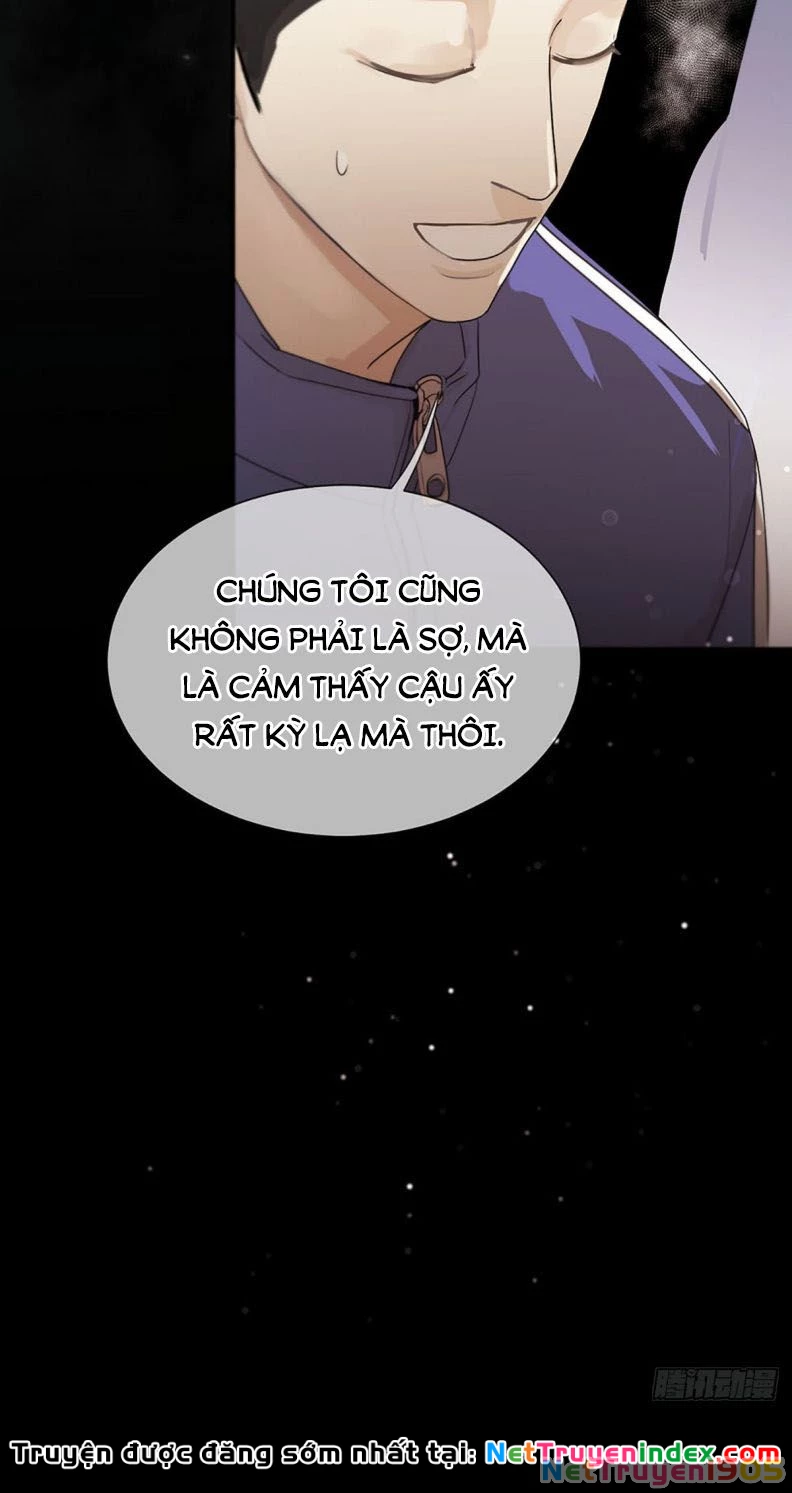 Sự Thiên Vị Của Thần Minh Chapter 1 - 33