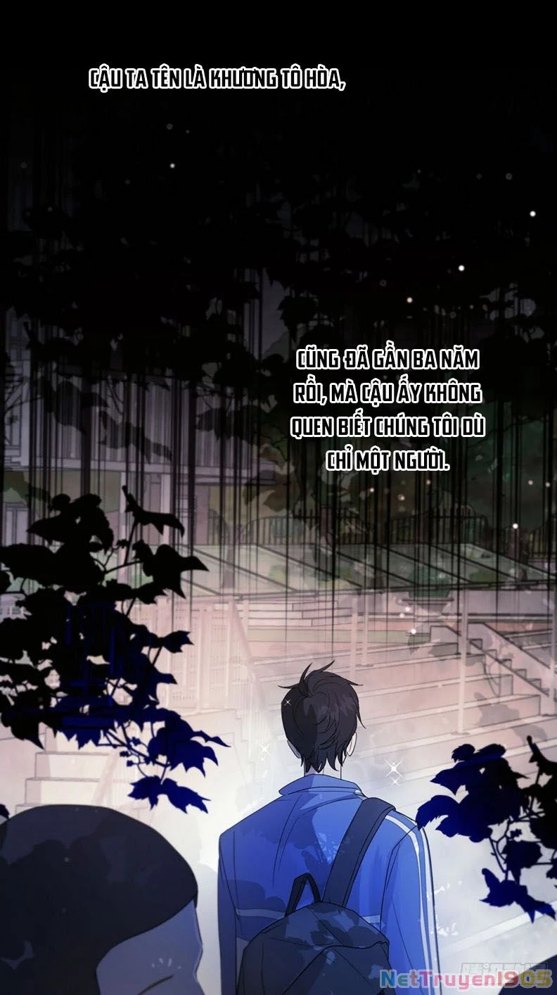 Sự Thiên Vị Của Thần Minh Chapter 1 - 34