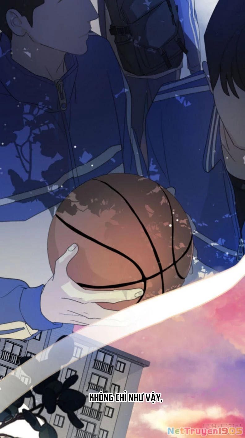 Sự Thiên Vị Của Thần Minh Chapter 1 - 35