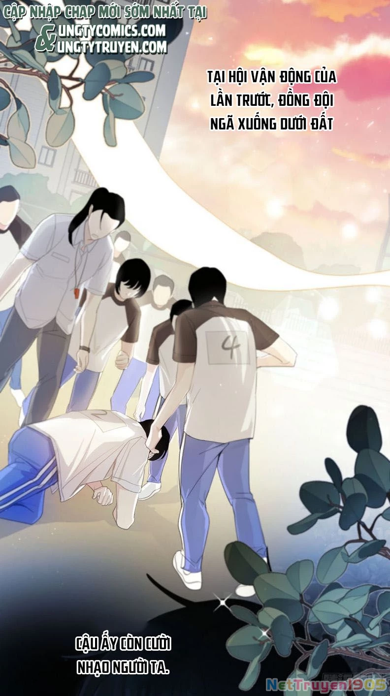 Sự Thiên Vị Của Thần Minh Chapter 1 - 36