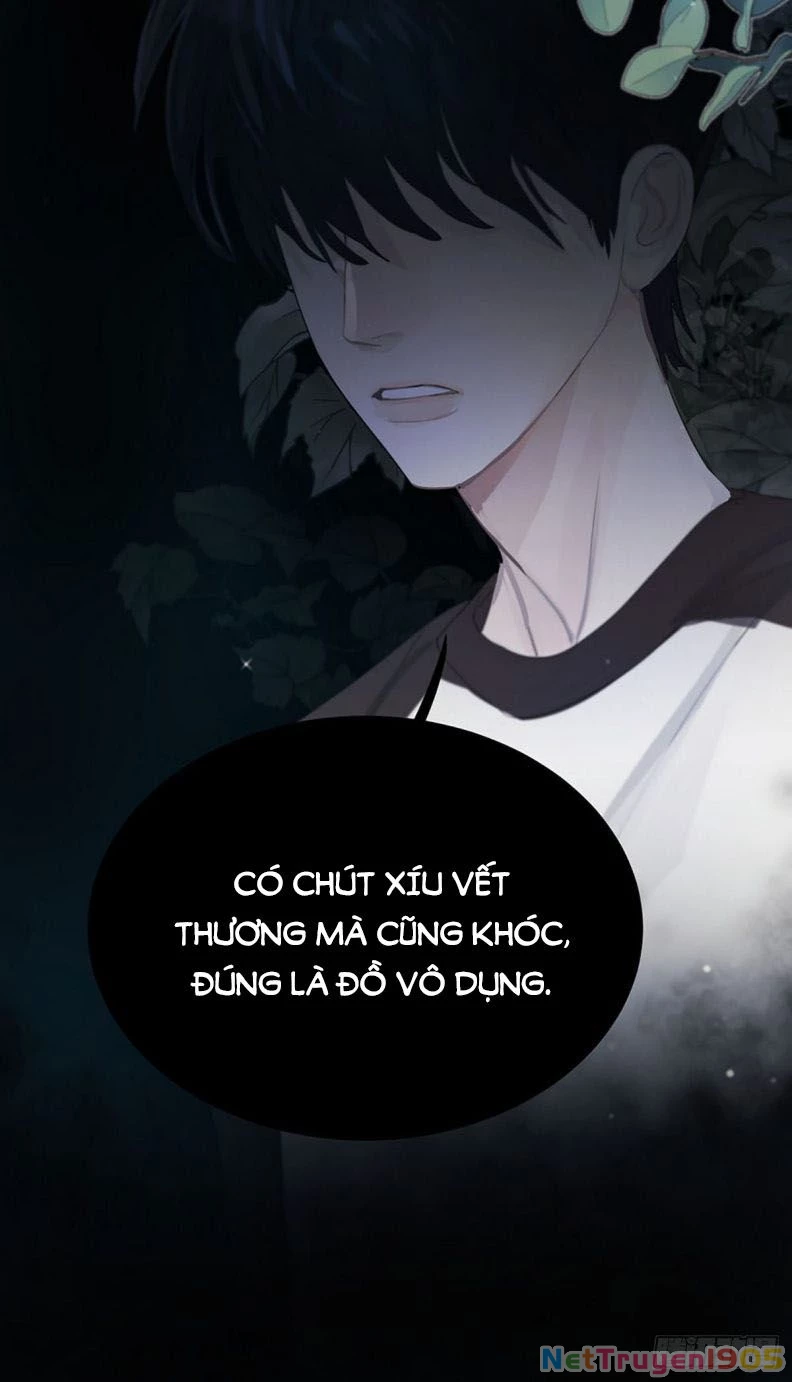 Sự Thiên Vị Của Thần Minh Chapter 1 - 37