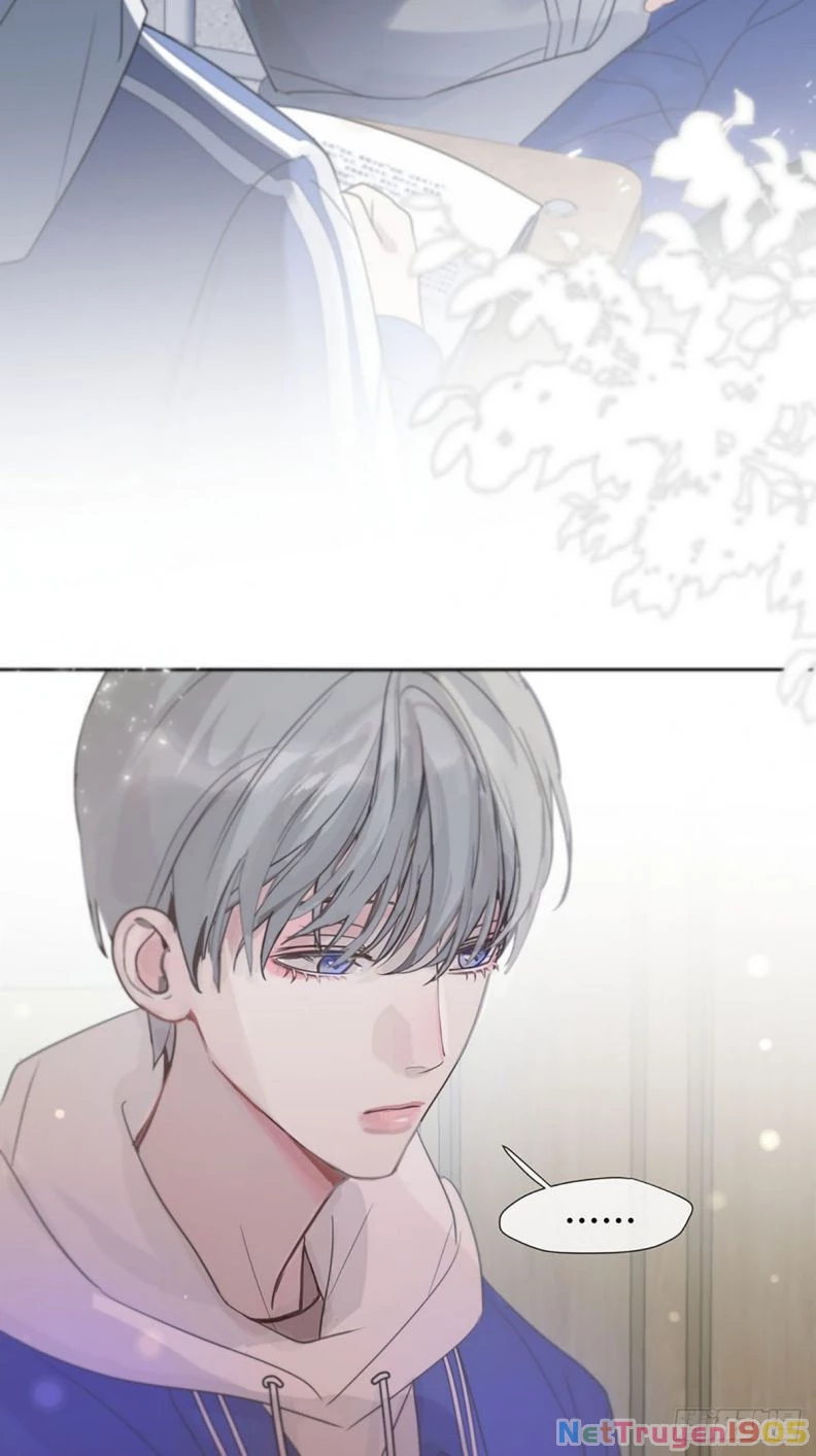 Sự Thiên Vị Của Thần Minh Chapter 1 - 39