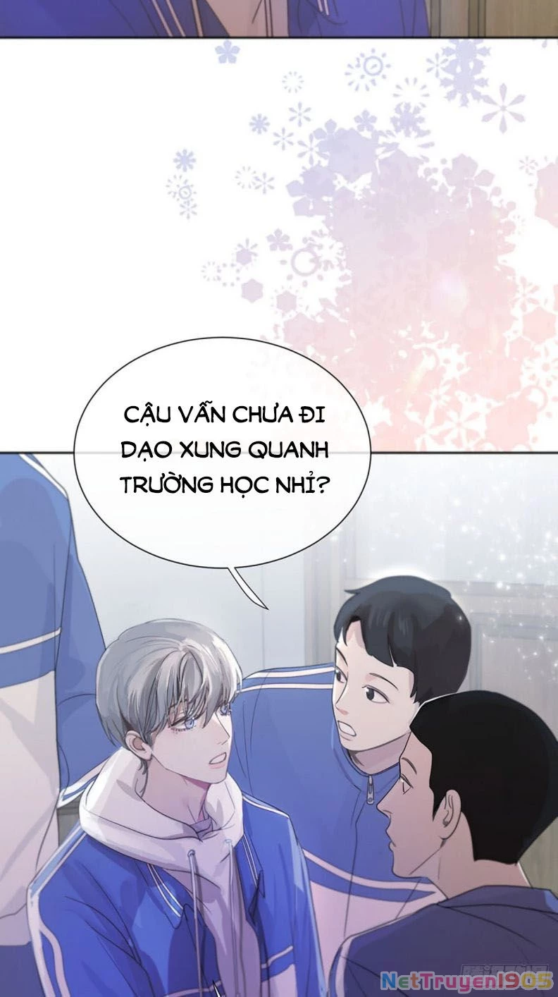 Sự Thiên Vị Của Thần Minh Chapter 1 - 40