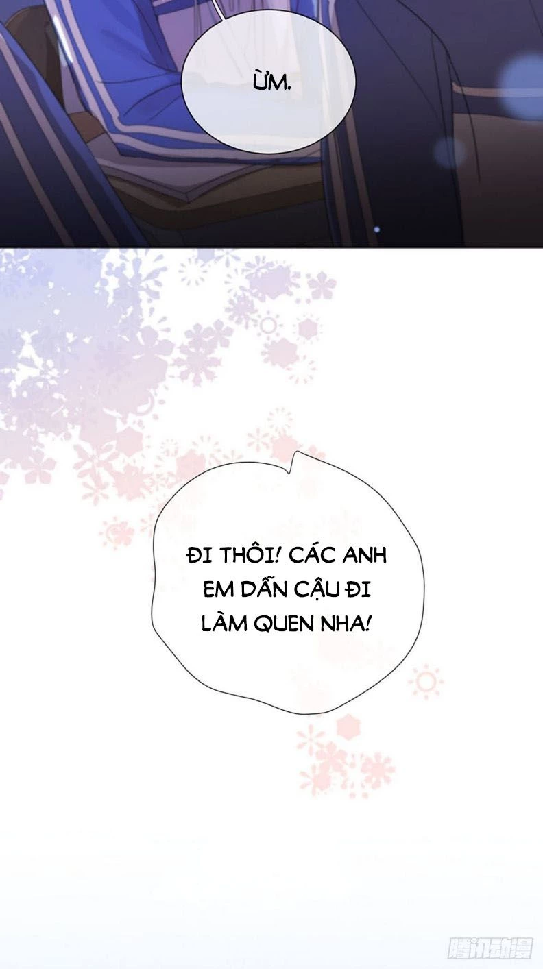 Sự Thiên Vị Của Thần Minh Chapter 1 - 41