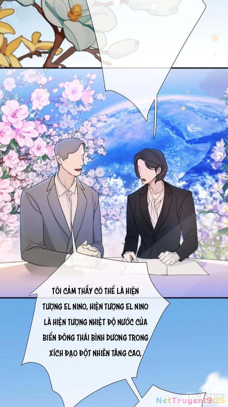 Sự Thiên Vị Của Thần Minh Chapter 1 - 44