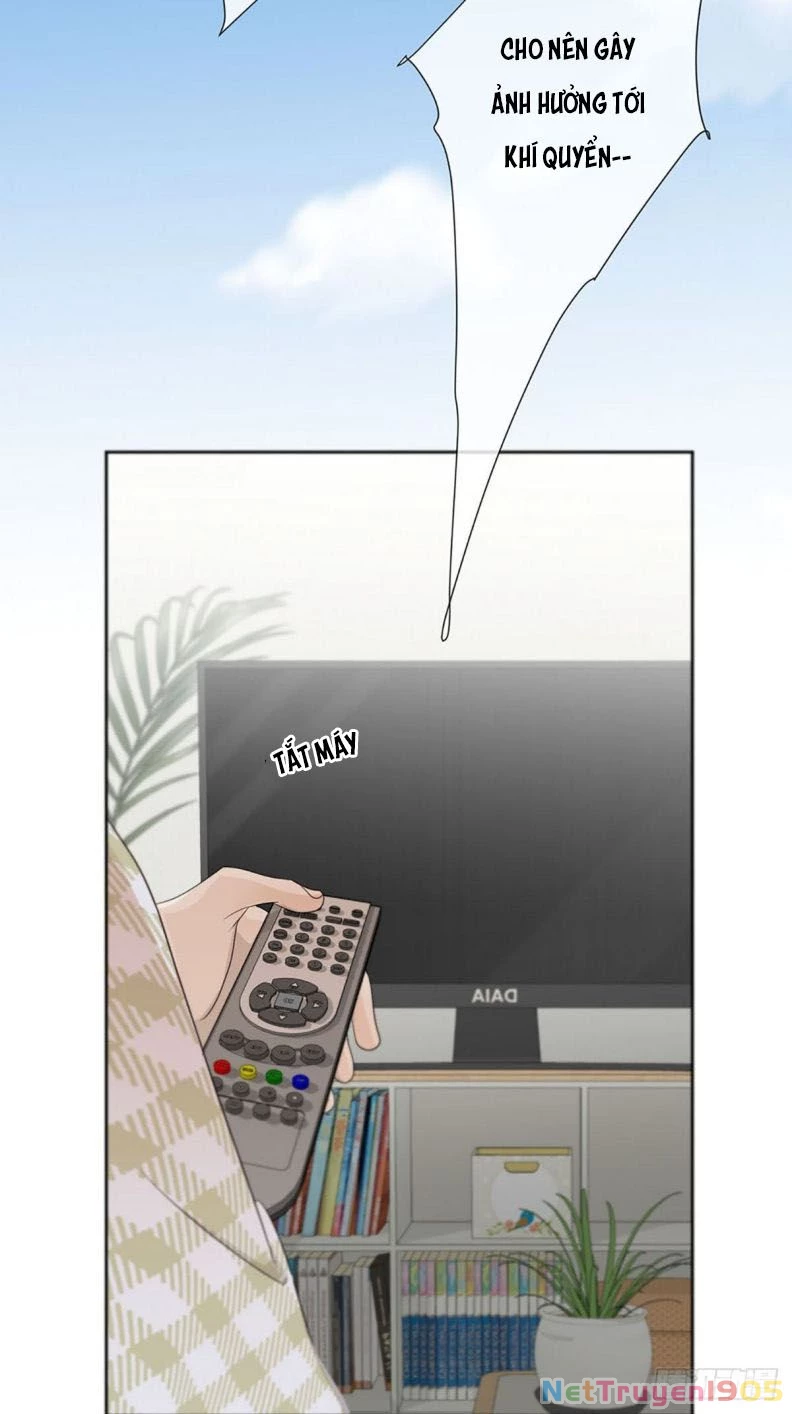 Sự Thiên Vị Của Thần Minh Chapter 1 - 45