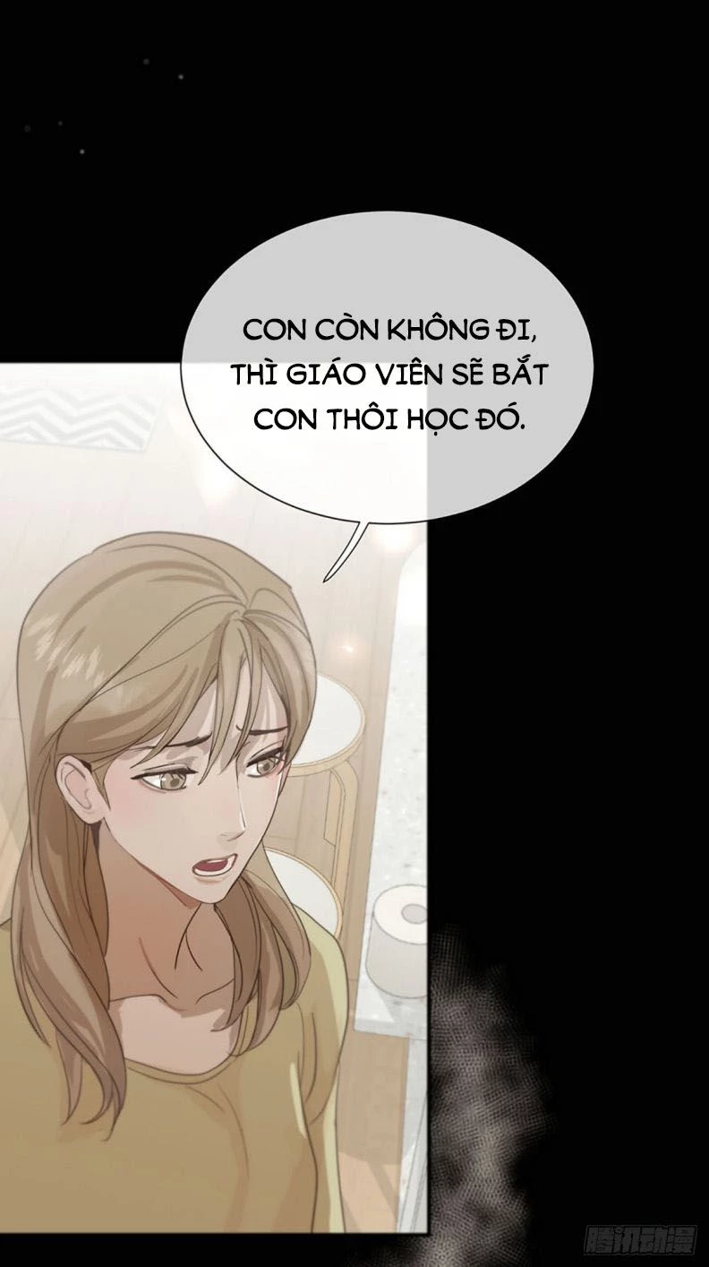 Sự Thiên Vị Của Thần Minh Chapter 1 - 48