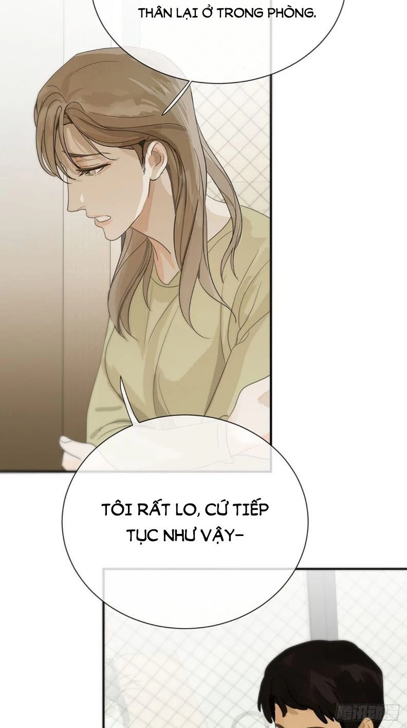 Sự Thiên Vị Của Thần Minh Chapter 1 - 53