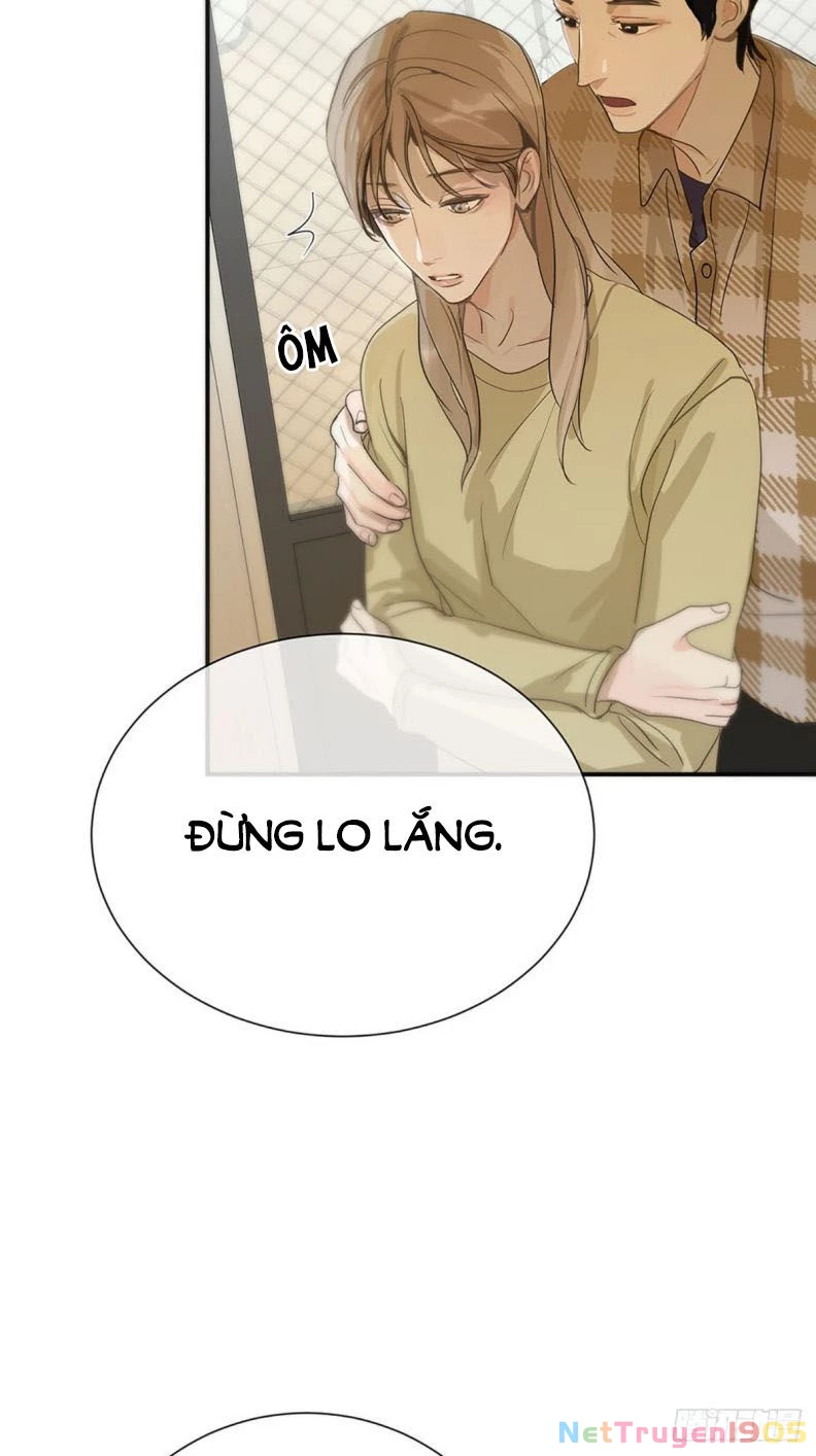 Sự Thiên Vị Của Thần Minh Chapter 1 - 54