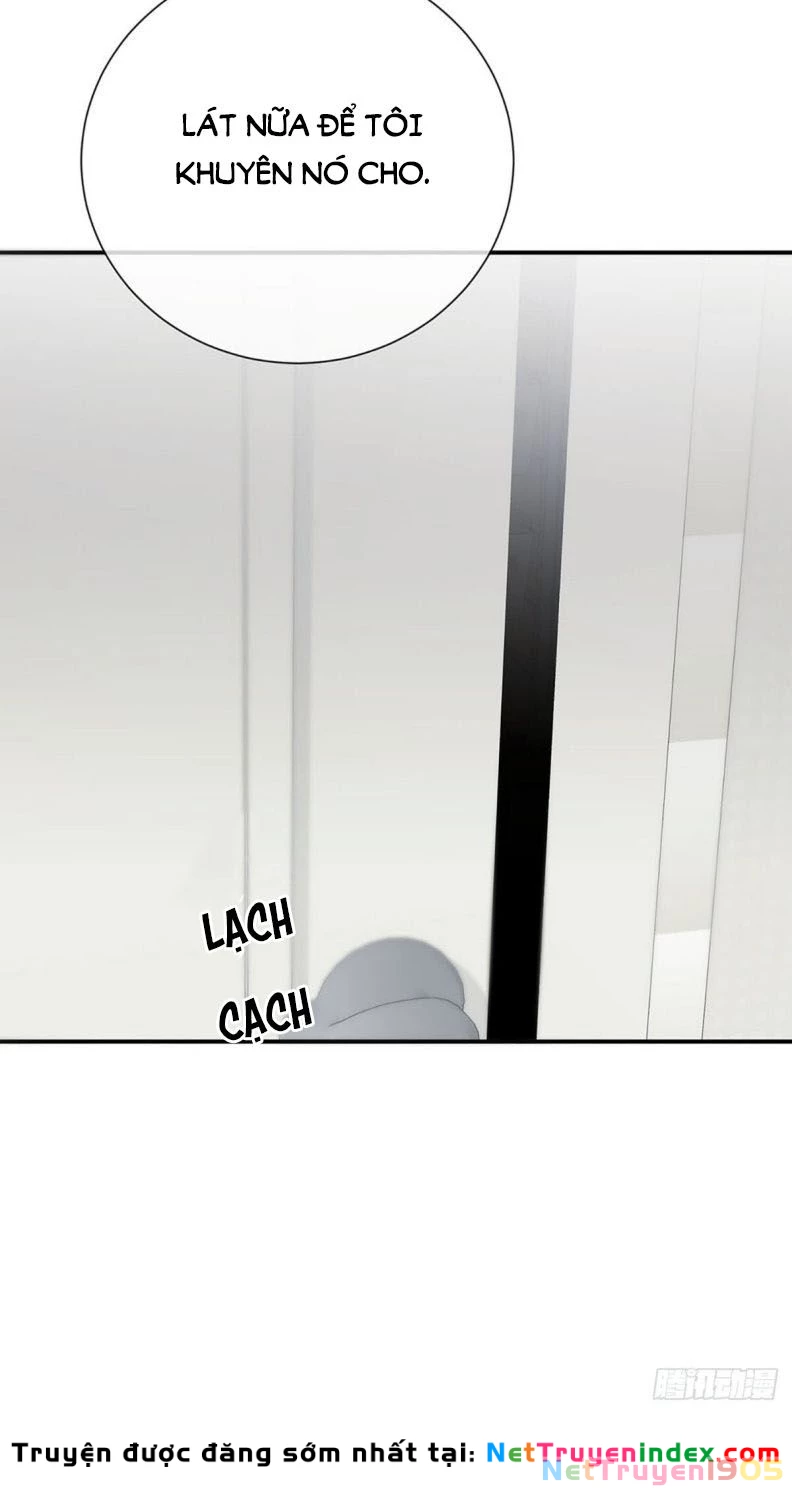 Sự Thiên Vị Của Thần Minh Chapter 1 - 55