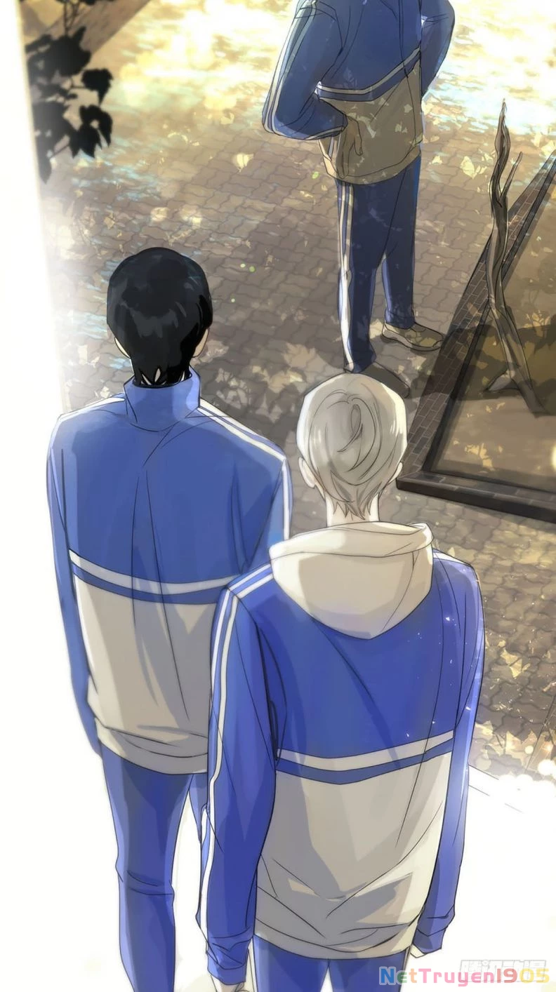 Sự Thiên Vị Của Thần Minh Chapter 1 - 57