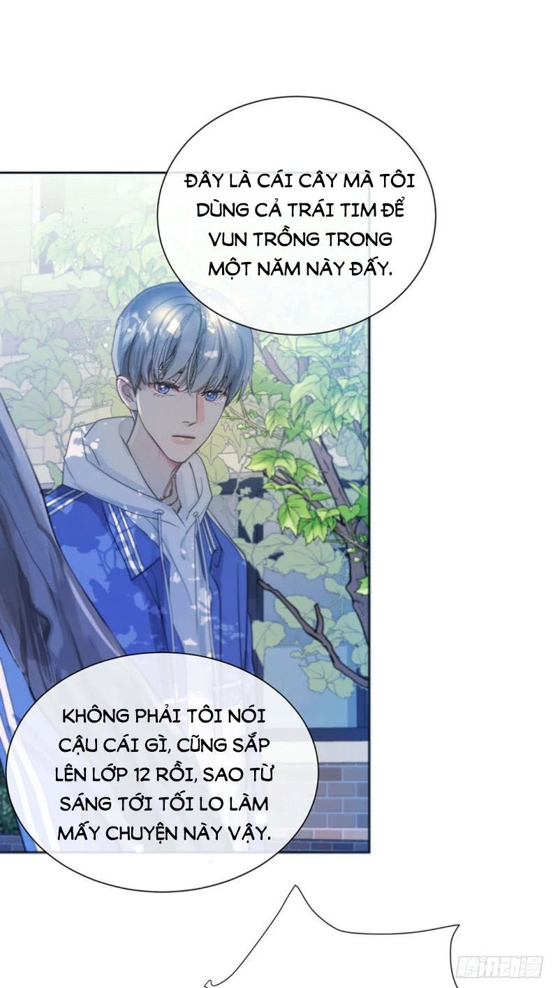 Sự Thiên Vị Của Thần Minh Chapter 1 - 59