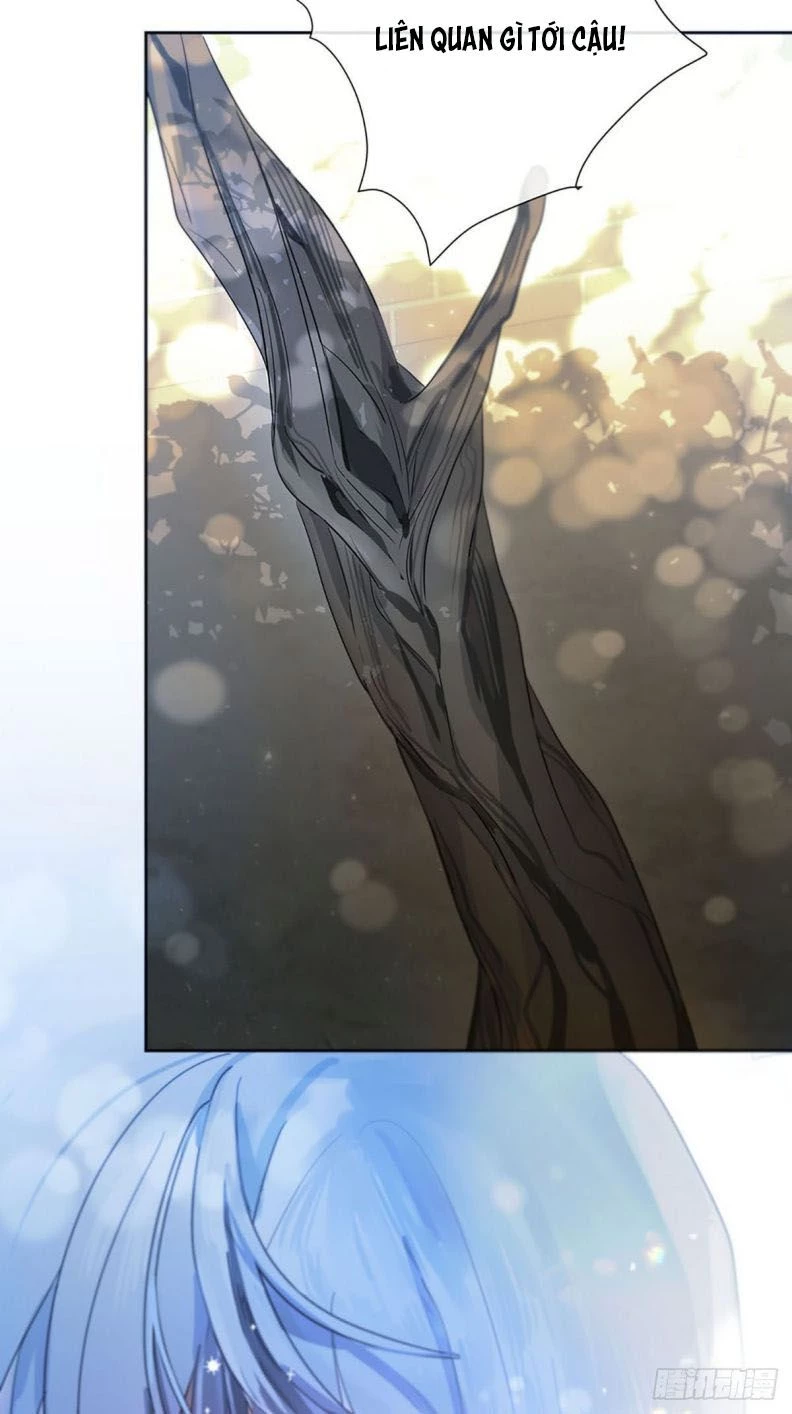 Sự Thiên Vị Của Thần Minh Chapter 1 - 60