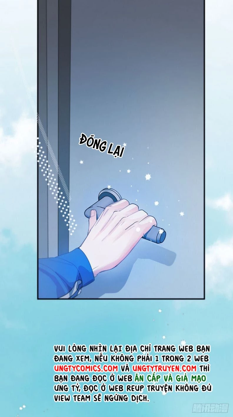 Sự Thiên Vị Của Thần Minh Chapter 1 - 68