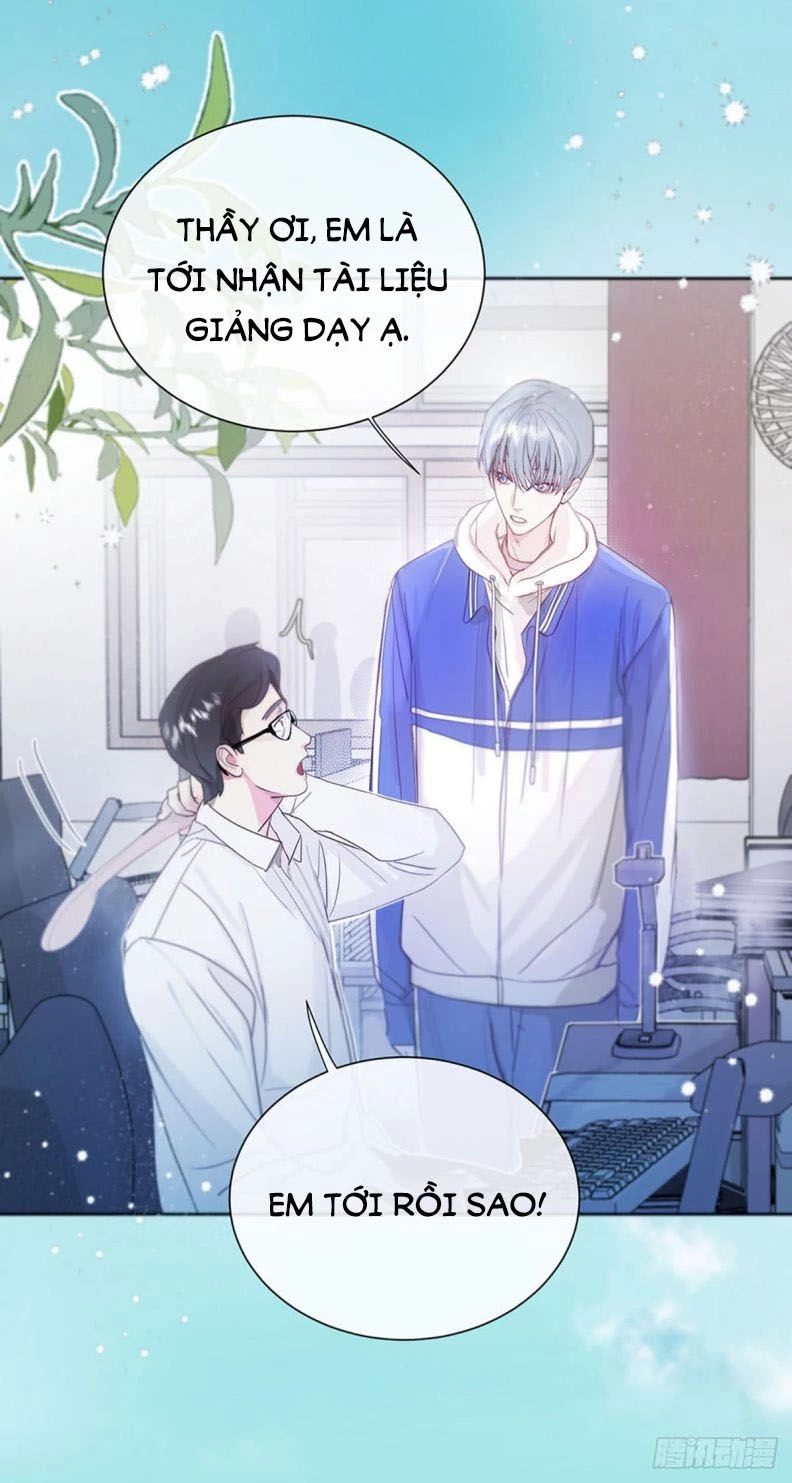 Sự Thiên Vị Của Thần Minh Chapter 1 - 69