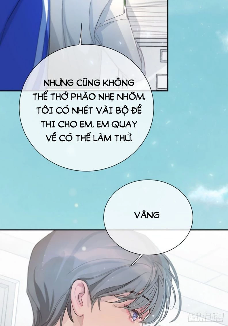 Sự Thiên Vị Của Thần Minh Chapter 1 - 72