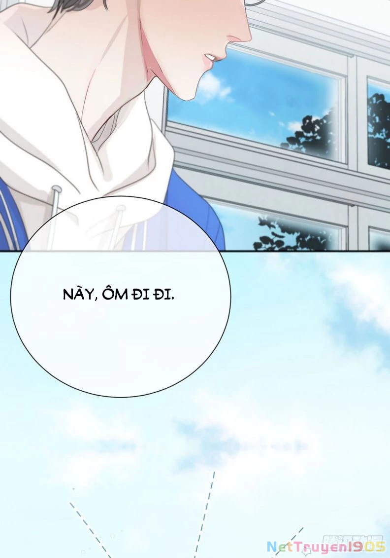 Sự Thiên Vị Của Thần Minh Chapter 1 - 73