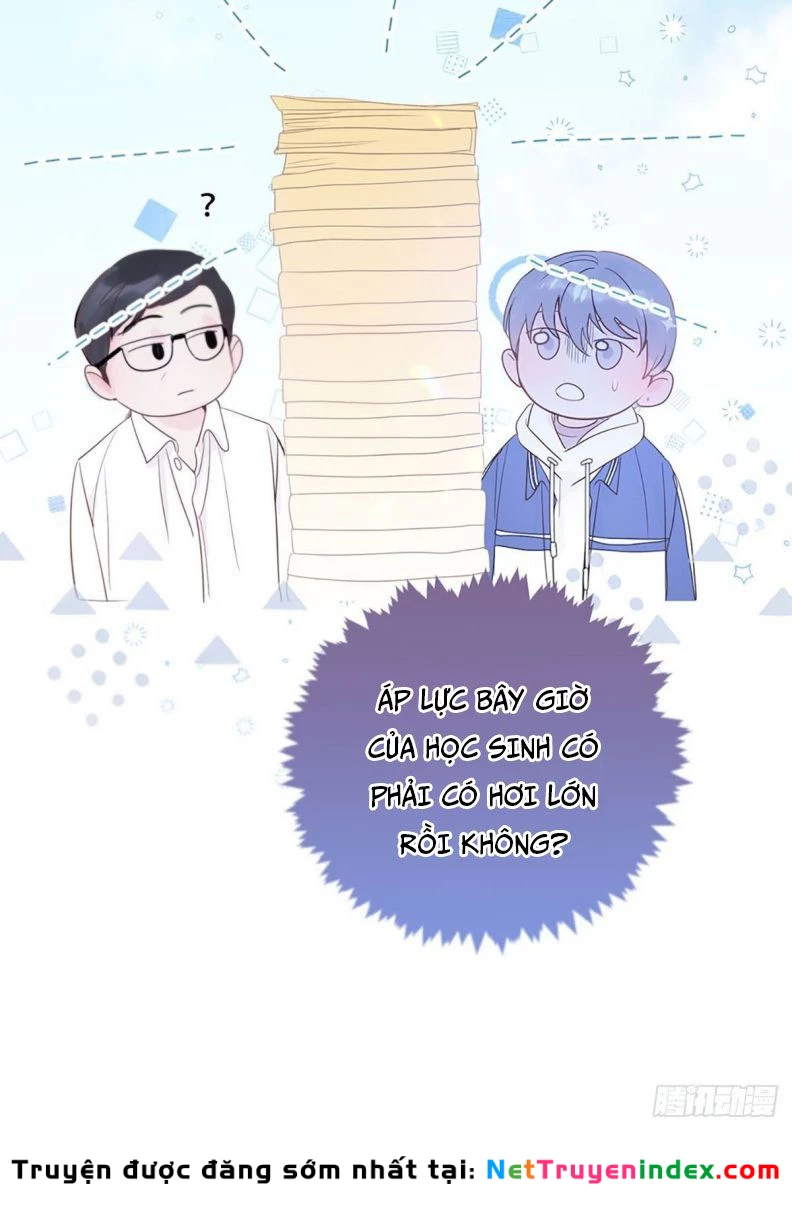 Sự Thiên Vị Của Thần Minh Chapter 1 - 74