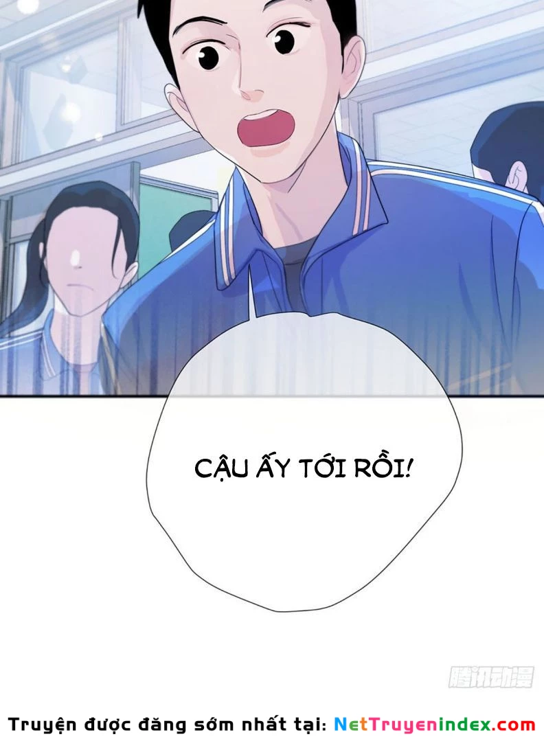 Sự Thiên Vị Của Thần Minh Chapter 1 - 79