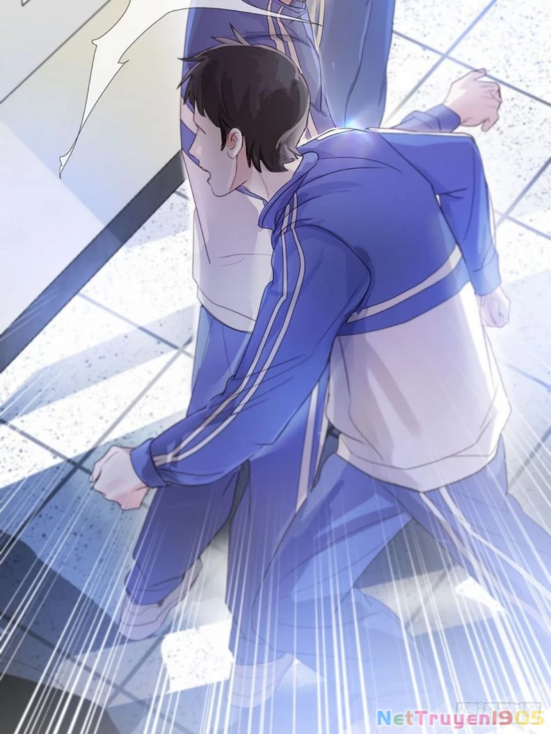 Sự Thiên Vị Của Thần Minh Chapter 1 - 81