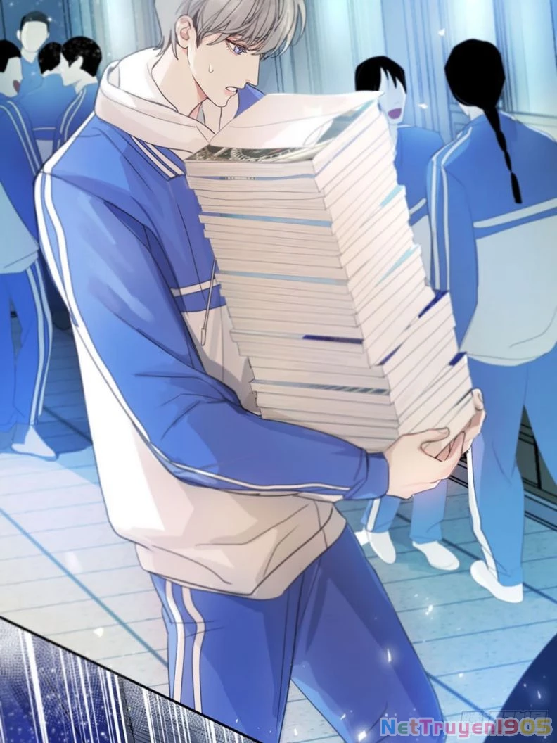 Sự Thiên Vị Của Thần Minh Chapter 1 - 84